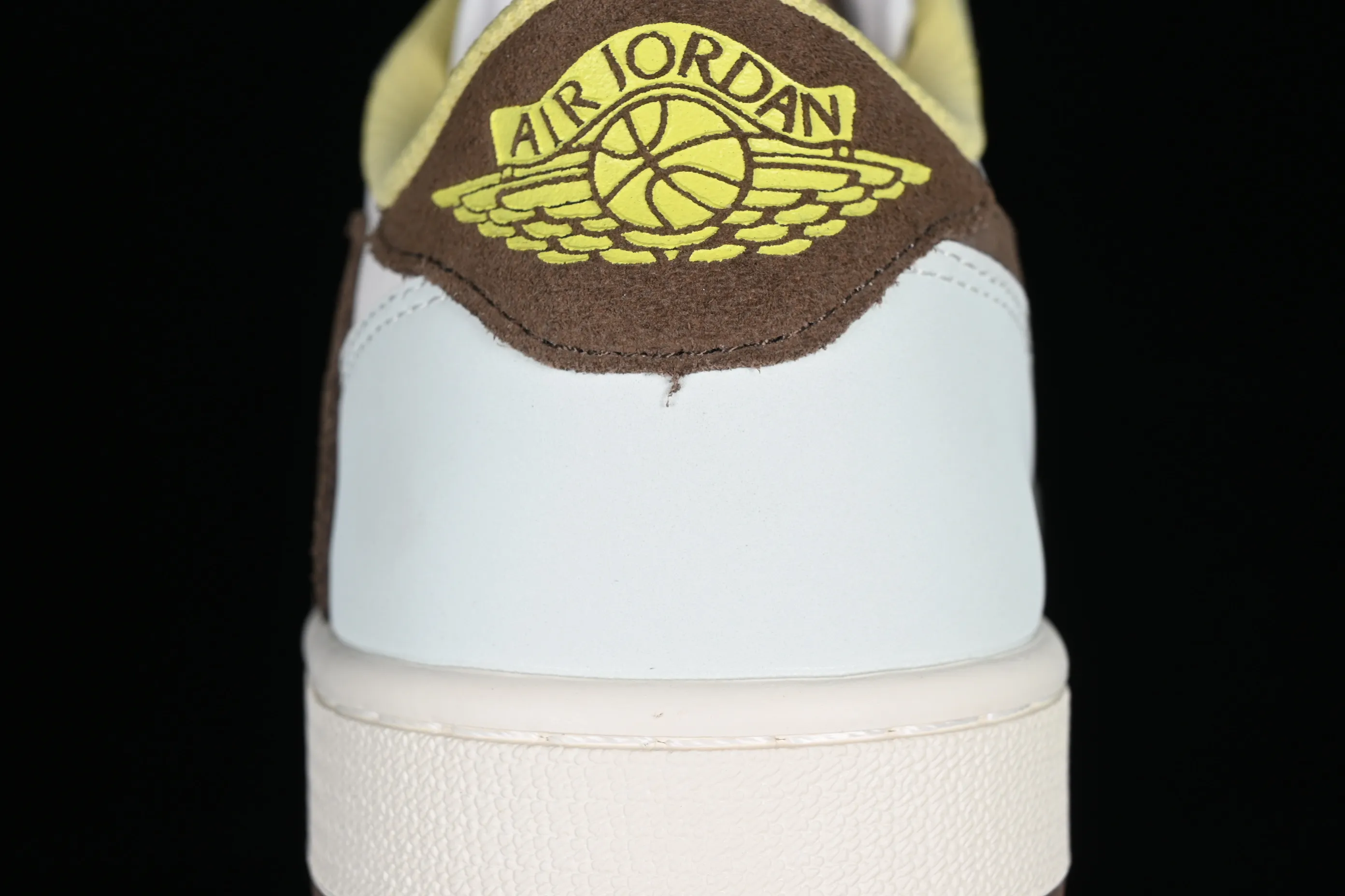 All categories Air Jordan Jordan series basketball shoes Air Jordan 1 Low Travis Scott x Air Jordan 1 Low OG AJ1 Joe 1 undercut low DM7866-603
